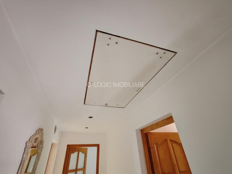 Apartament 2 camere in casa zona Sprenghi - 14