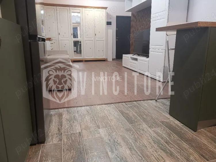 Apartament 2 Camere Aparatorii Patriei | Parcare | Bloc Nou | Metrou - 8