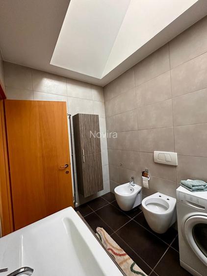 2 Camere in Pipera | Dressing 13 mp | Mobilat Utilat | Terasa 40 MP - 10