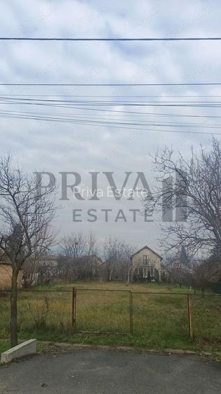 Teren intravilan in Giarmata Mare - 2