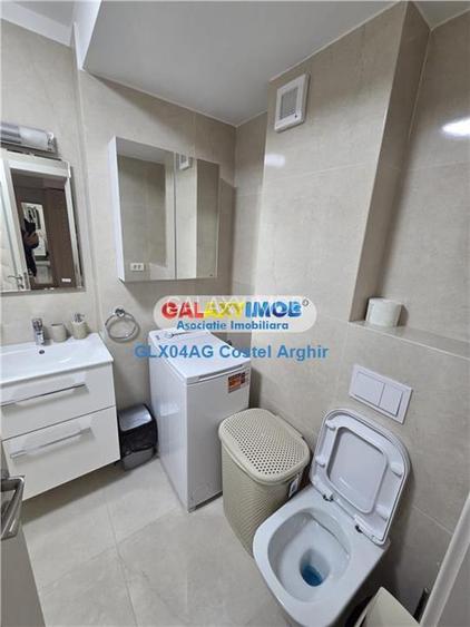 Inchiriem penthouse in zona centrala - 23