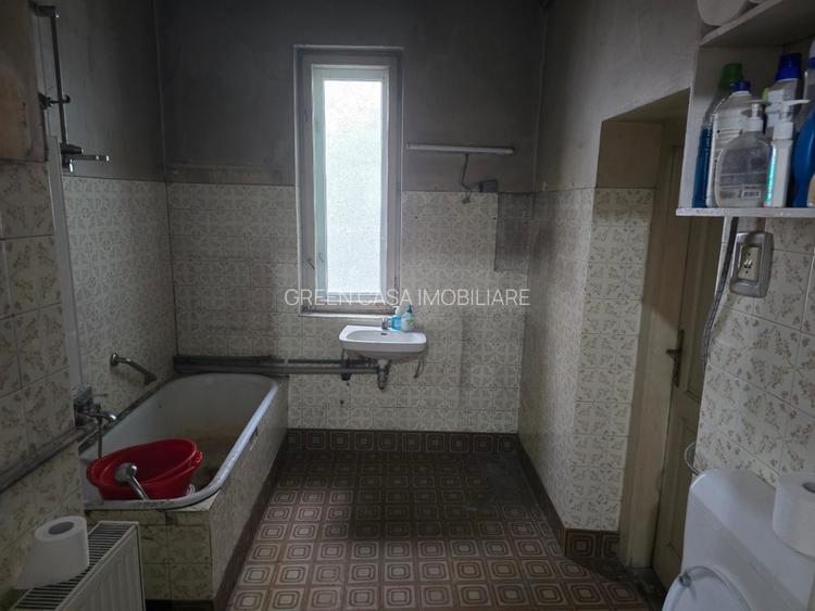 Casa individuală , Gheorgheni, Renovabila - 10