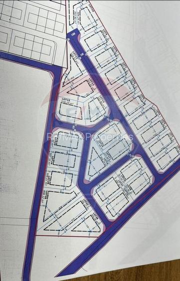 Teren 19,470 mp Comuna 1 Decembrie Ilfov - 3