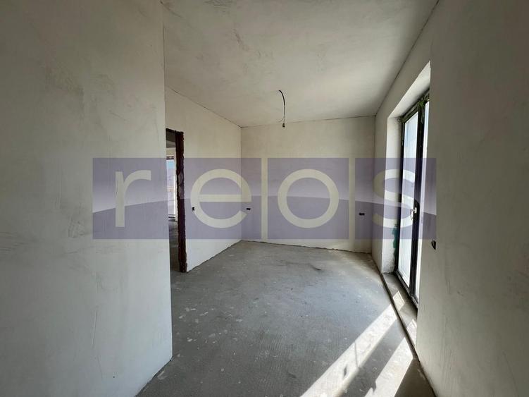 VANZARE PENTHOUSE | ETAJ 3 | ZONA PALLADY
