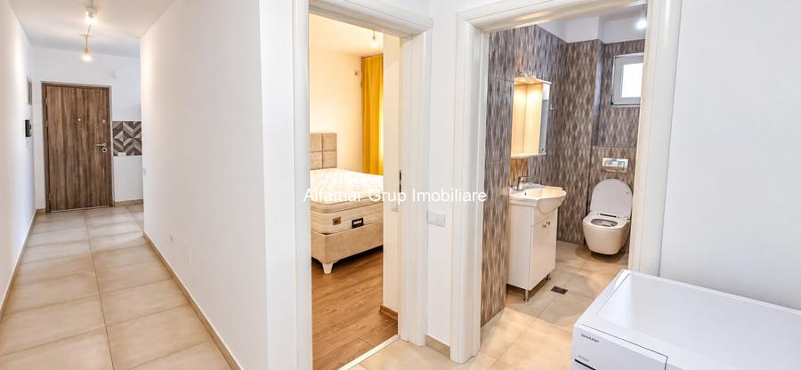 Apartament 2 camere de închiriat – zona Sălaj, lângă