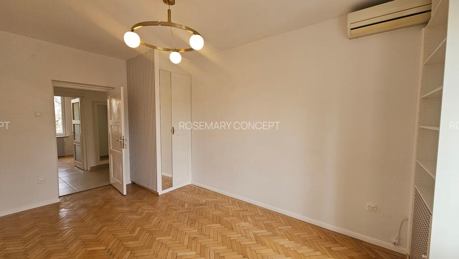 Floreasca/Prima inchiriere 3 camere decomandat / Renovat/Centrala proprie - 6