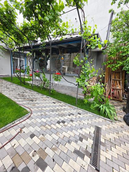 Casa de vanzare Matei Voievod - Ferdinand, renovata, curte libera 200 mp - 6