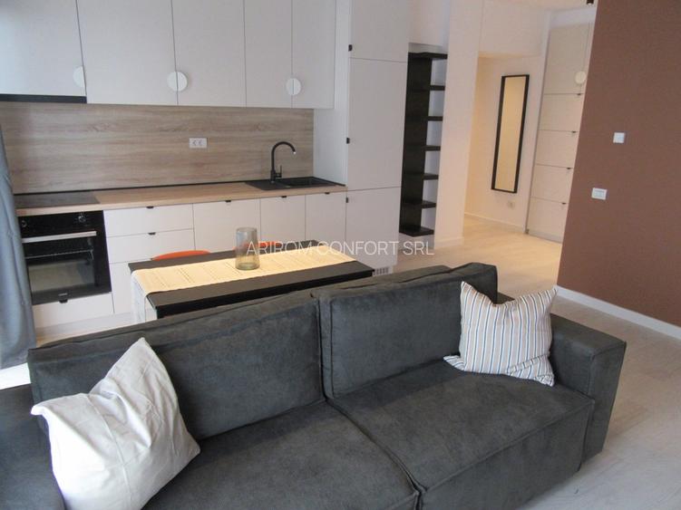 Sun Lake Residence, inchiriere 3 camere, vedere lac, bloc 2025, prima inchirere - 3