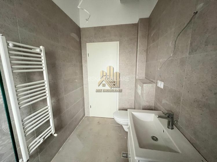 Apartament 2 camere Sanpetru - 10