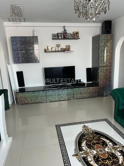 Apartament 3 camere - centrala proprie - Salajan - 4