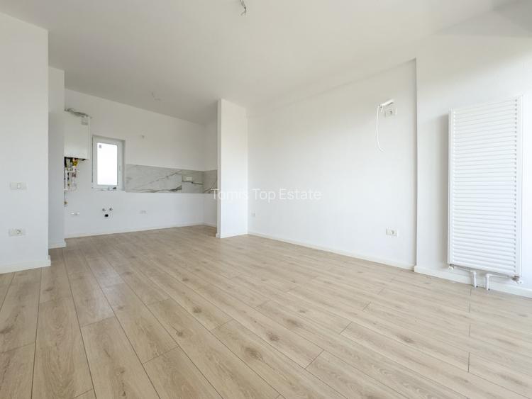 Apartament cu 2 camere in Mamaia Nord, la cheie, la 250m de plaja - 4