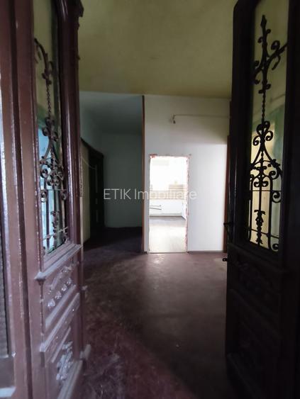 Apartament Peninsula aproape de plaja, intrare separata, 105 mp, dec. - 5