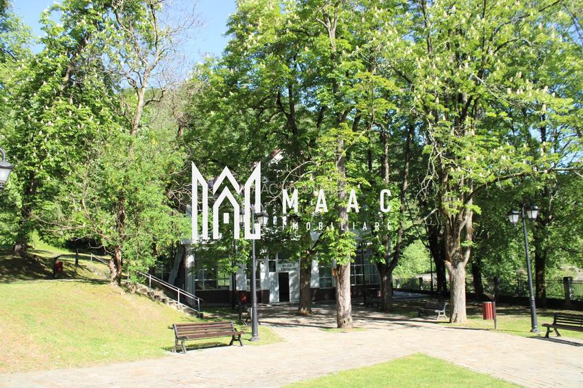 Investitie I Restaurant I Parc Izvor Caciulata - 20