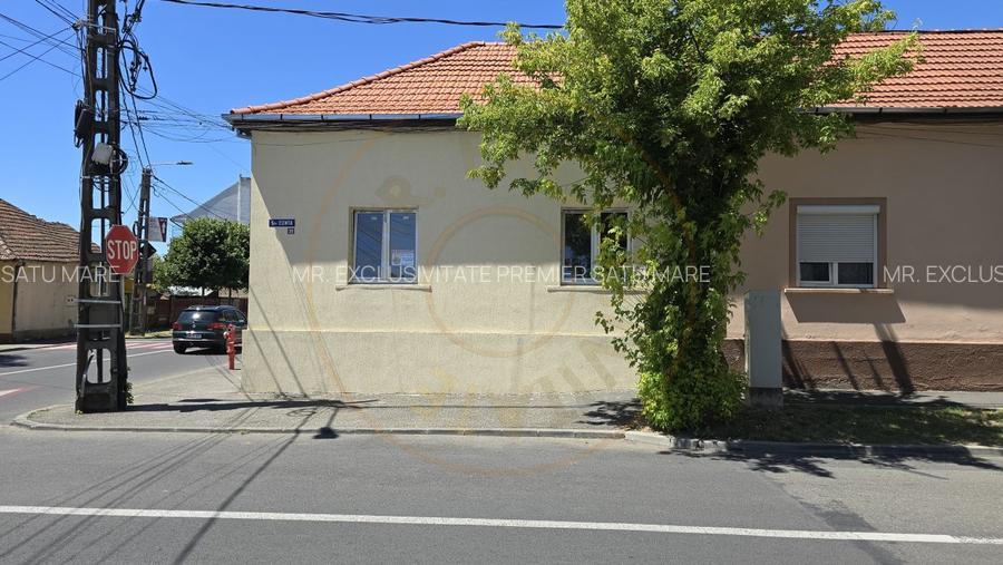 De Vanzare Casa 2 camere P-ȚA Mica - 2