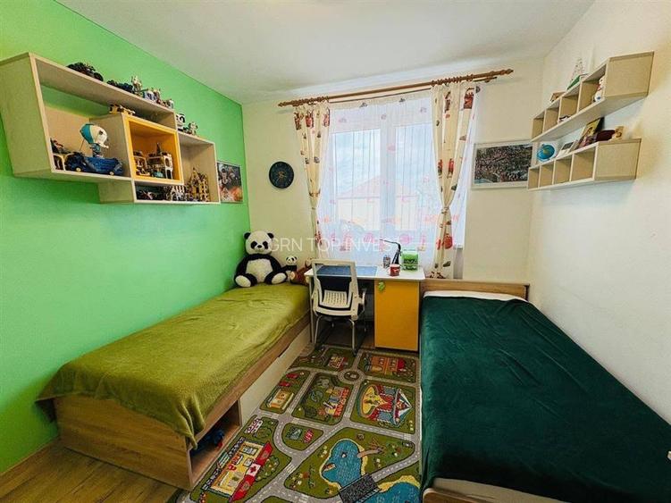 Apartament 3 camere zona Rahovei - 5