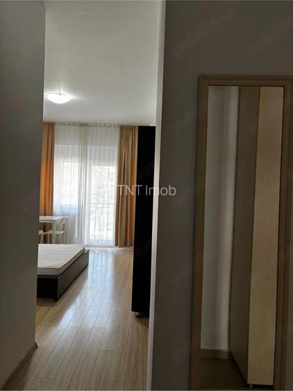 Garsoniera Militari Residence | Centrala proprie | 41 mp - 4