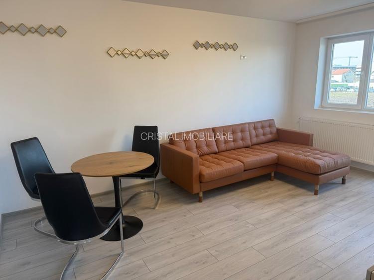 Apartament nou Pallady, etaj 1, parcare, mobilat complet lux - 3