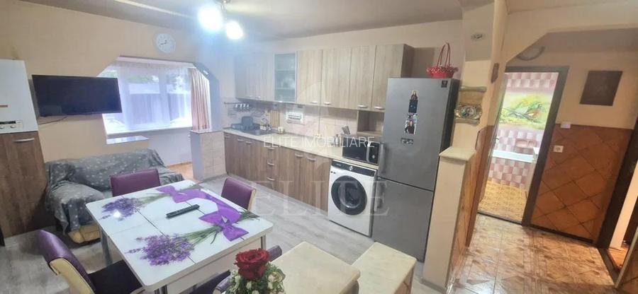 Apartament 2 camere în zona INTRE LACURI - 8