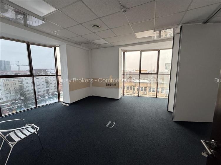 Spatii Birouri - 350 mp - zona centrala - 13