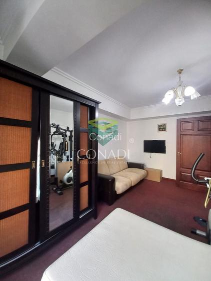 Apartament cu 4 camere  Sos Nordului-Herastrau - 8