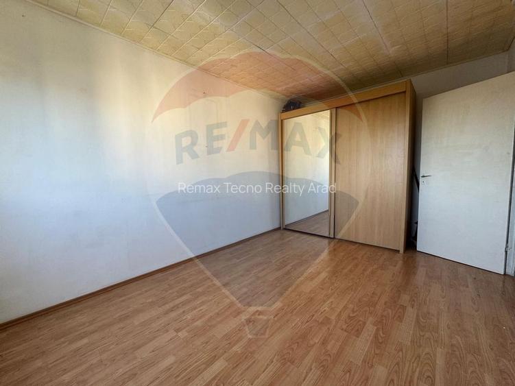 Apartament cu 2 camere de vânzare în zona Aurel Vlaicu - 6
