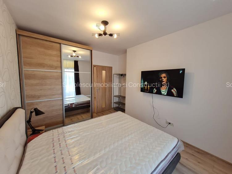 Lux la 5 minute de Iulius Town - 17