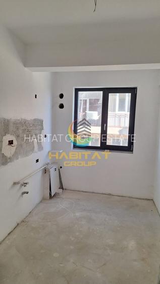 Vanzare ap 2 camere decomandat etaj 1 Toporasi Sector 5 loc de parcare in curte - 10