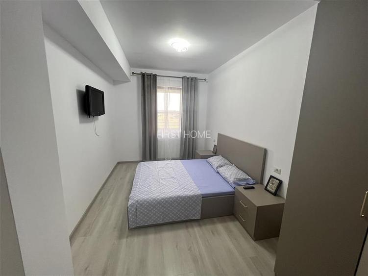 Ap 2 camere, bloc nou, etaj 2 (lift),parcare, complex Ozone - 3