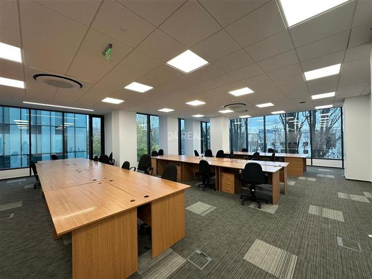 Cladire de birouri noua - stradal Iuliu Maniu - Politehnica - 3