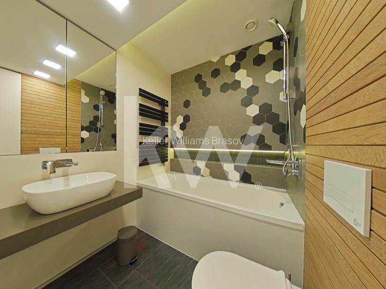 Inchiriere studio mobilat si utilat, central, strada Mihai Viteazul – Cosmopolit - 8