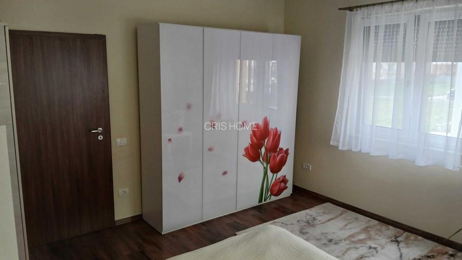 Giroc/Hotel IQ - Apartament cu 2 camere, etajul 1  - 10