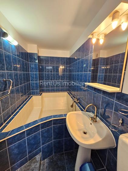 Decebal/Pta Muncii/Calea Calarasilor/Apartament Modern La Cheie/ - 14