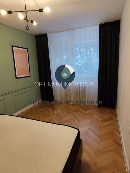 Apartament 2 camere in Gheorgheni, etaj 1/4, zona Diana ! - 9
