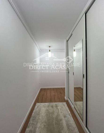 Apartament modern 3 camere, mobilat premium, Lavandei Residence - 5