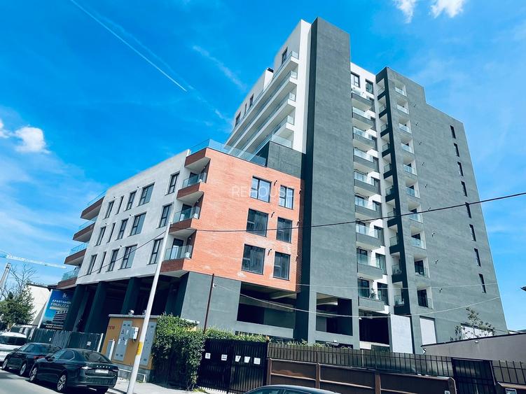 Obor, proiect 2026, garantie, mobil/util/finis LUX, centrala, metrou, Parc Obor - 6