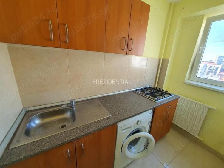 Garsoniera - Mihai Bravu  - 6