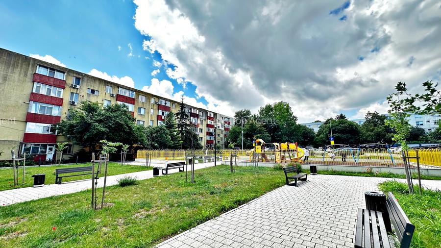 CITY PARK - APARTAMENT 2 CAMERE - ETAJ 2 - Comision 0% - 20