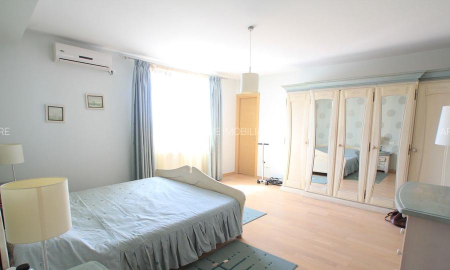 Vilă de familie elegantă, cu grădină generoasă și mansardă – Otopeni Odăile - 6