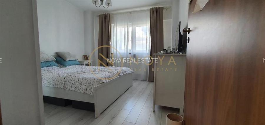 Vanzare apartament de 3 camere in zona Vitan - 3