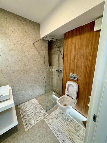 Apartament  exclusivist cu 3 camere/Central/Prima inchiriere - 9