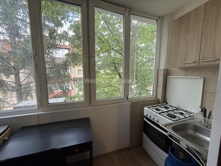 Apartament cu o camera, 20 mp, etaj 4 - Bucovina - 3