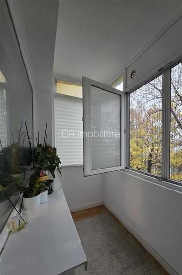 Garsoniera Floreasca - 7