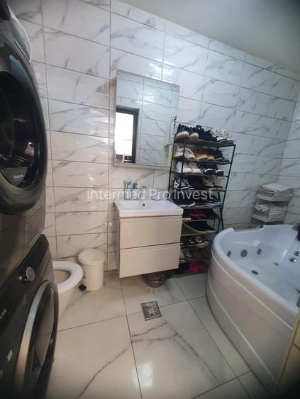 Tomis 2-casa 4 camere decomandate - 7