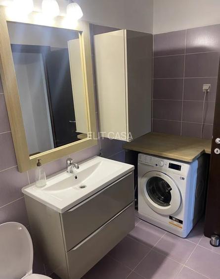 Apartament 2 camere, decomandat , etajul 4/8, zona Tatarasi - 11