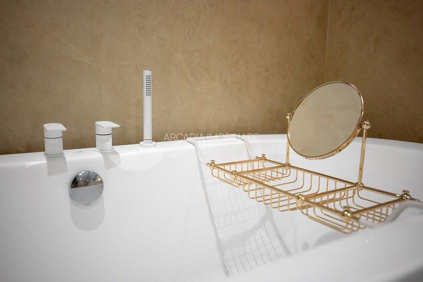 Duplex premium 5 camere | Herastrau | 240 mp utili | 2 locuri de parcare | 3 bai - 14