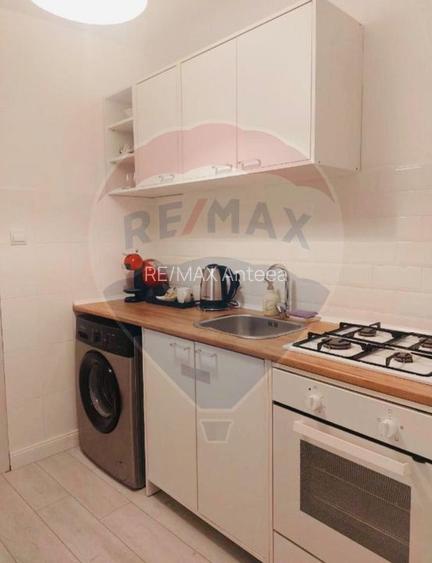 Apartament cu 2 camere de vânzare în zona Centrul Istoric - 3