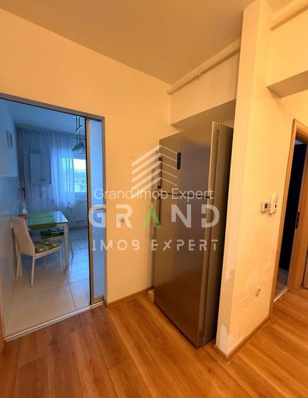 Ap.2 Camere | Balcon | Parcare subterana | Junior Residence | Fabricii - 5