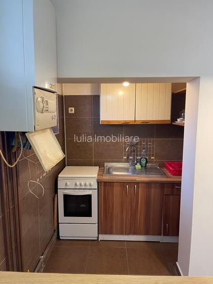 Apartament 2 camere Central - 5