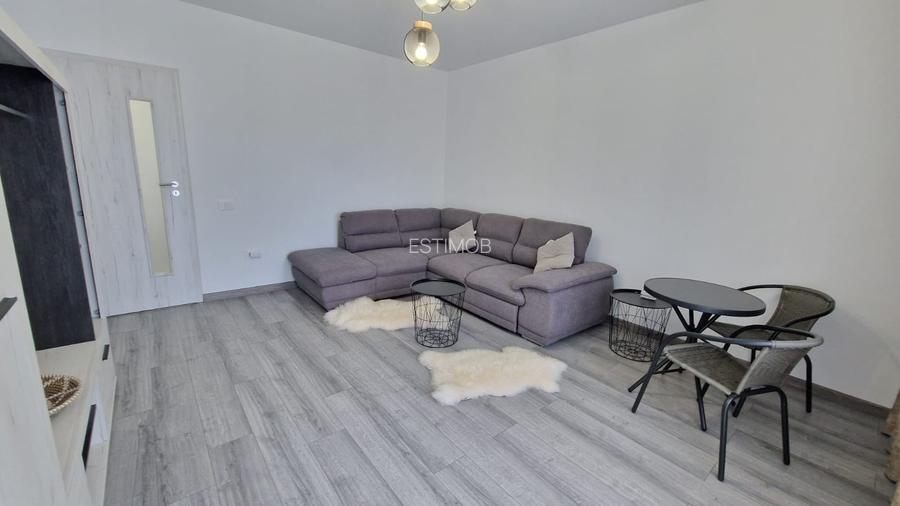 Chirie Apartament 2 Camere decomandat zona Florilor Ghimbav cu loc de parcare - 12