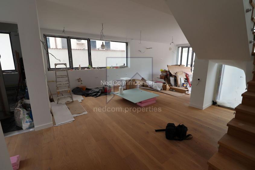 Vanzare Vila P+2 Premium | Baneasa - 2